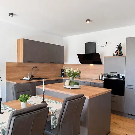 Emma Am Am Duemmer Apartmán Lembruch