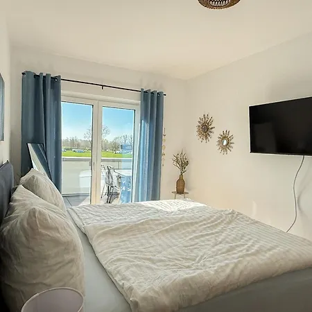 Apartmán Emma Am Am Duemmer *