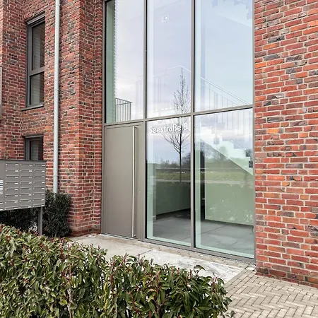 Apartmán Emma Am Am Duemmer Lembruch