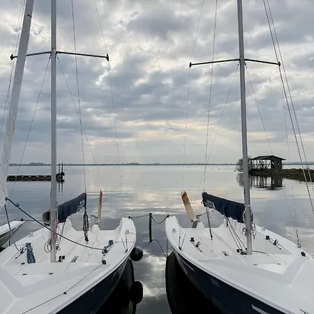 Apartmán Emma Am Am Duemmer